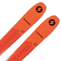 Blizzard Zero G 95 skis